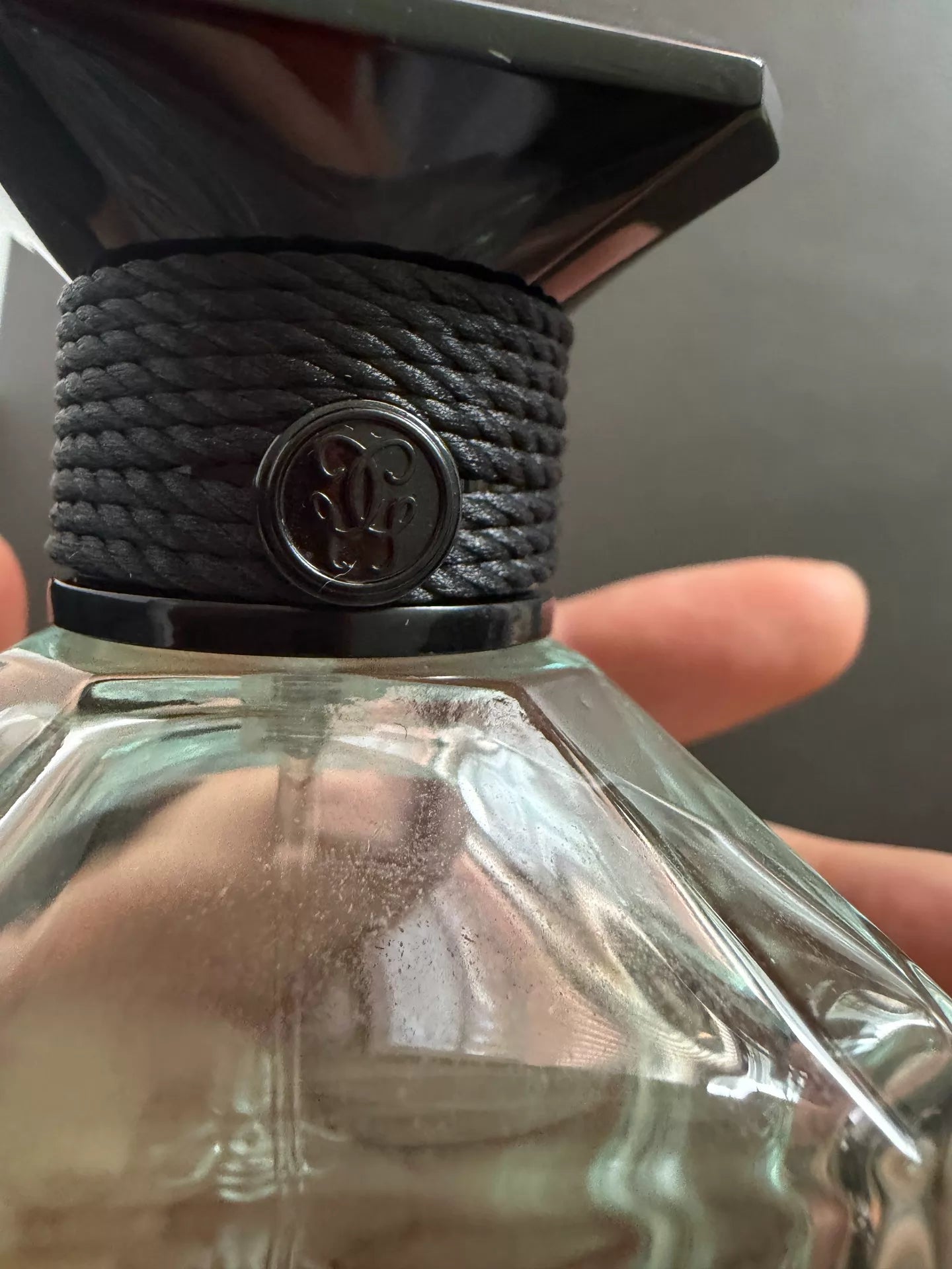 130926-77 Guerlain Art Salon Parfum 200ml 6.8 oz