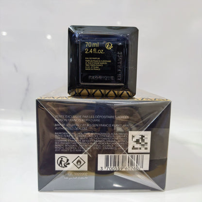 200525-24 Francis Kurkdjian Eau de Parfum EDP 70ml 2.4oz