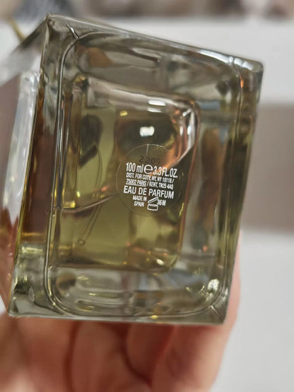 020426-194 Burberry Haute Couture Collection-Hawthorn Parfum 100ml 3.4 oz