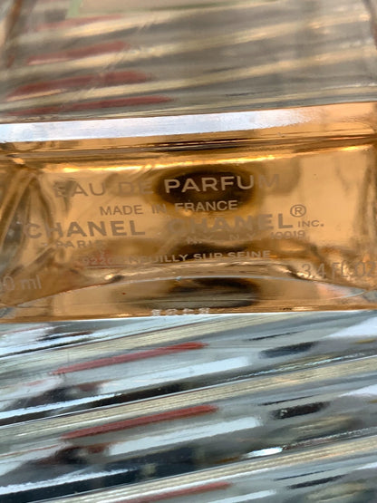 280726-148 Chanel modern coco without 100ml 3.4 oz