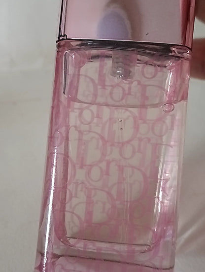 041125-31 Christian Dior Eau de Toilette EDT 50ml 1.7oz