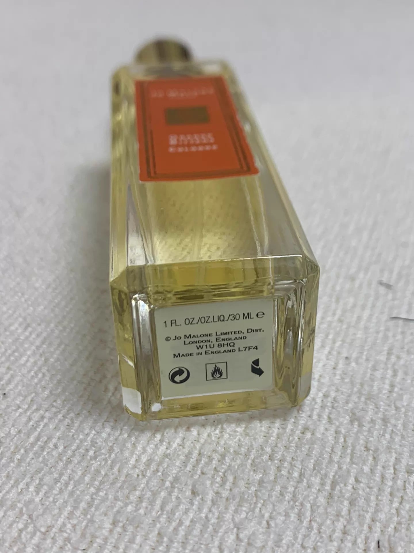 240326-22 Jo Malone Limited Edition Bitter 30ml