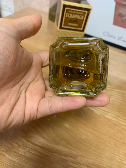 181025-54 Hermès Eau de Toilette EDT 115ml 3.9oz