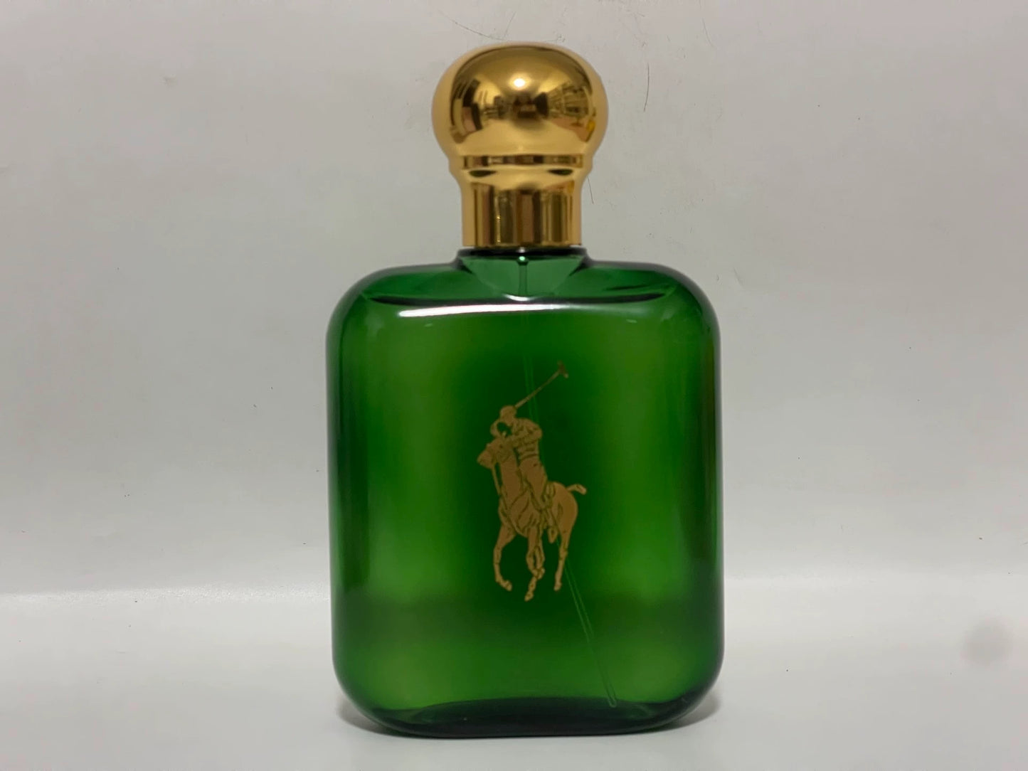 150126 - Ralph Lauren - Polo Green EDT 118ml