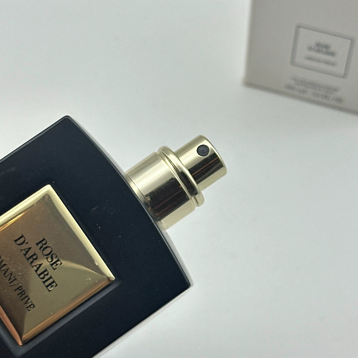 151026-23 Armani Arabian Rose In 100ml 3.4 oz