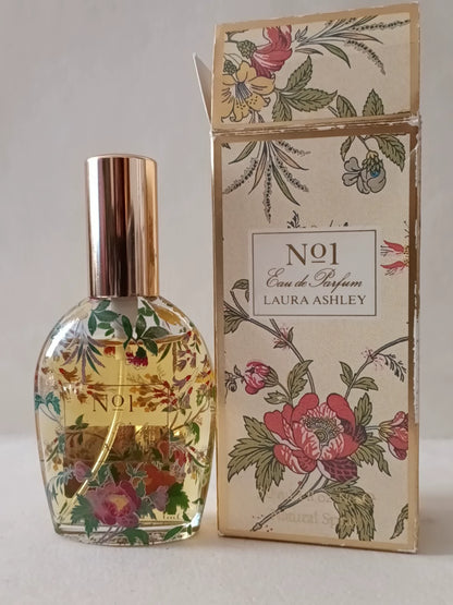 190526-180 Laura Ashley No.1 EDP 30ml 1 oz