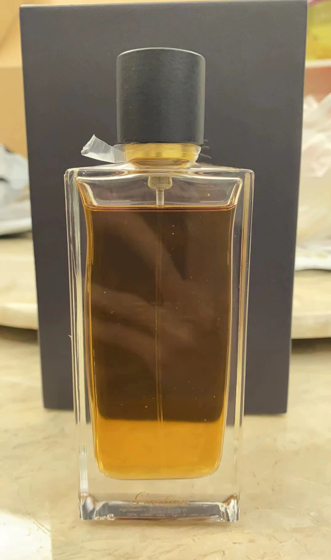 250826-27 Guerlain Cuir Beluga 75ml