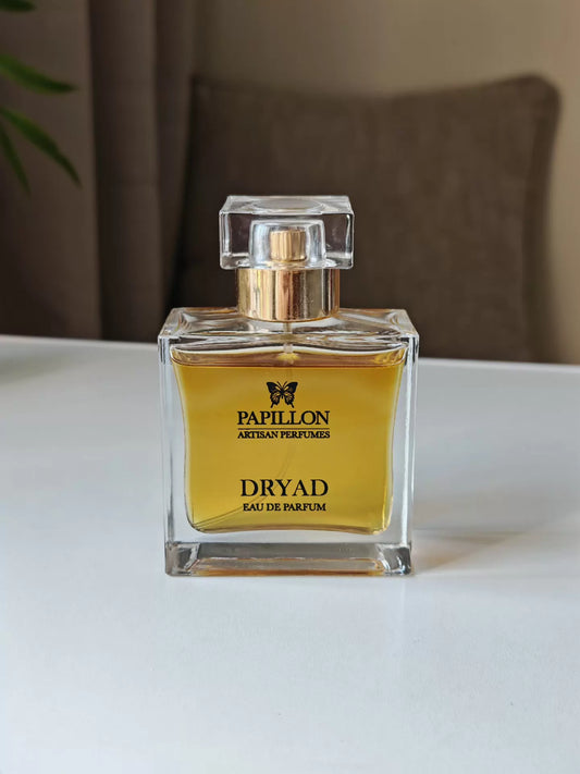 020426-54 Butterfly Artisan Dryad Perfume 50ml 1.7 oz