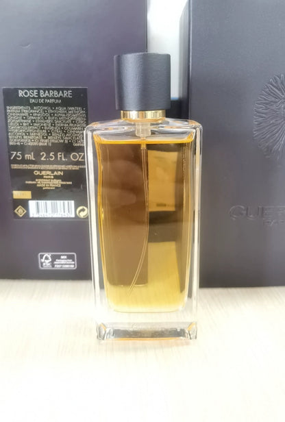 250826-24 Guerlain Art Salon Series 75ml 2.5 oz
