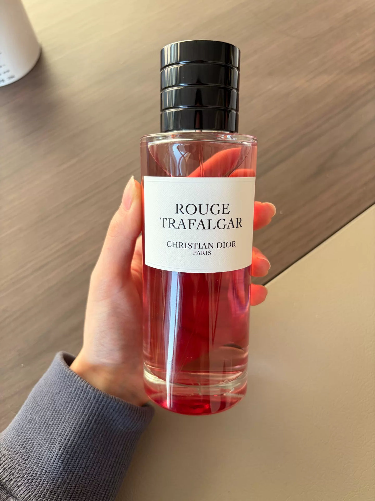 150926-254 Dior ROUGE TRAFALGAR 200ml 6.8 oz