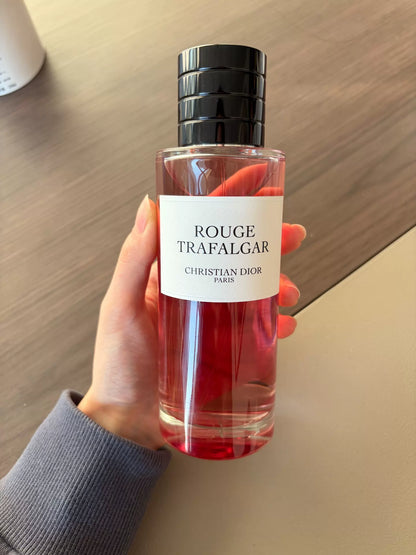 150926-254 Dior ROUGE TRAFALGAR 200ml 6.8 oz