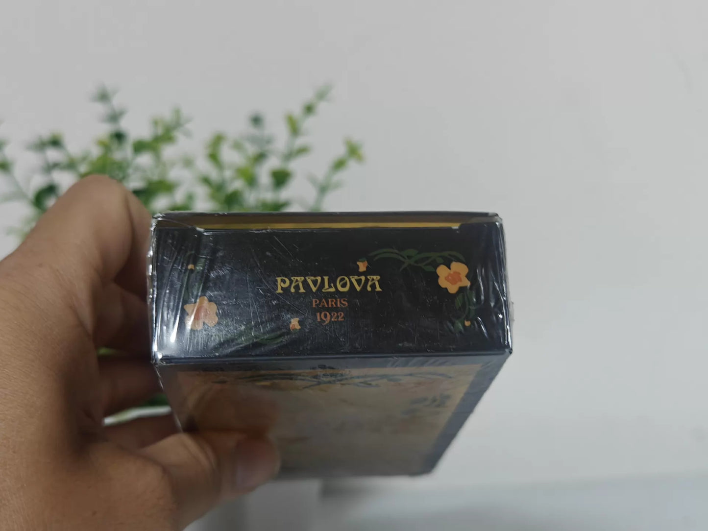 080826-104 Payot Pavlova unopened Perfume 50ml 1.7 oz