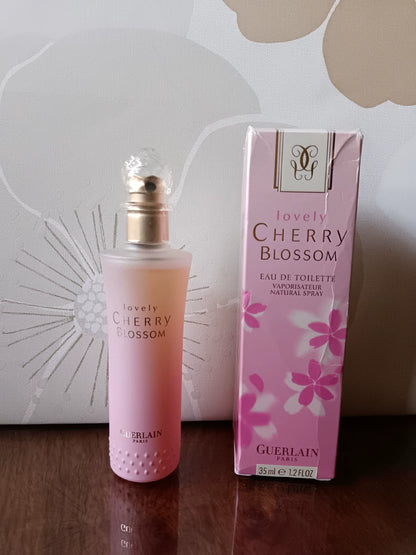 030625-93 Guerlain Eau de Toilette EDT 35ml 1.2oz