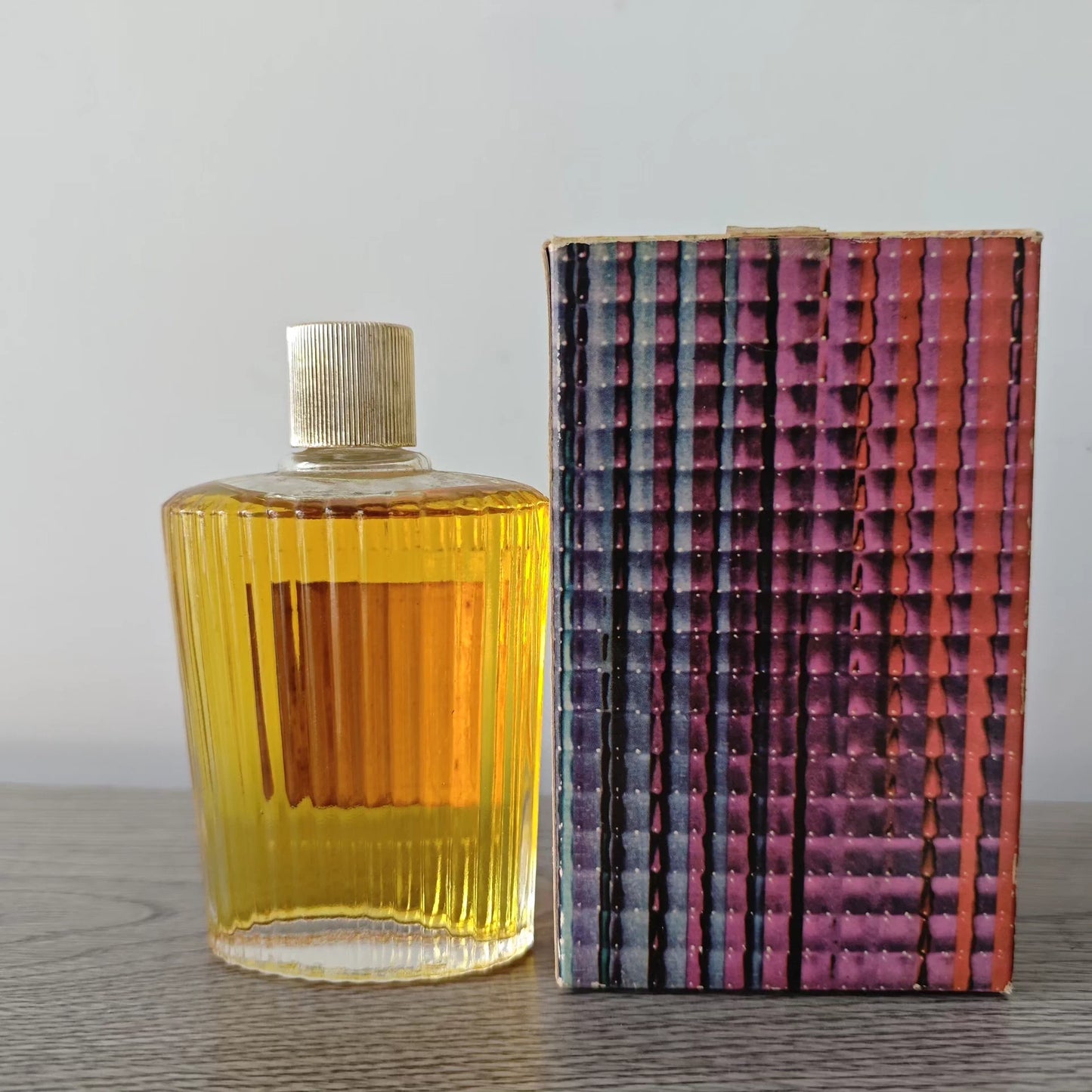 100226-25 corsay karese salongmei 100ml edt ylanga