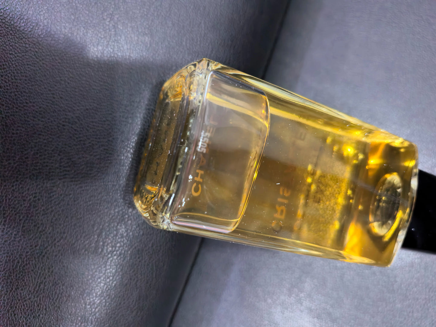 200826-22 Chanel Crystal Love Crystal EDT 200ml 6.8 oz