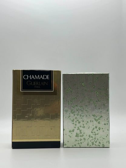 150225-5 Guerlain Chamade  7.5ml 1/4 oz Parfum Perfume