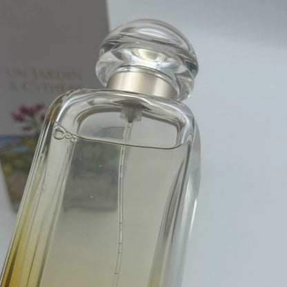 151026-101 Hermès Citroën Gardens In 100ml 3.4 oz