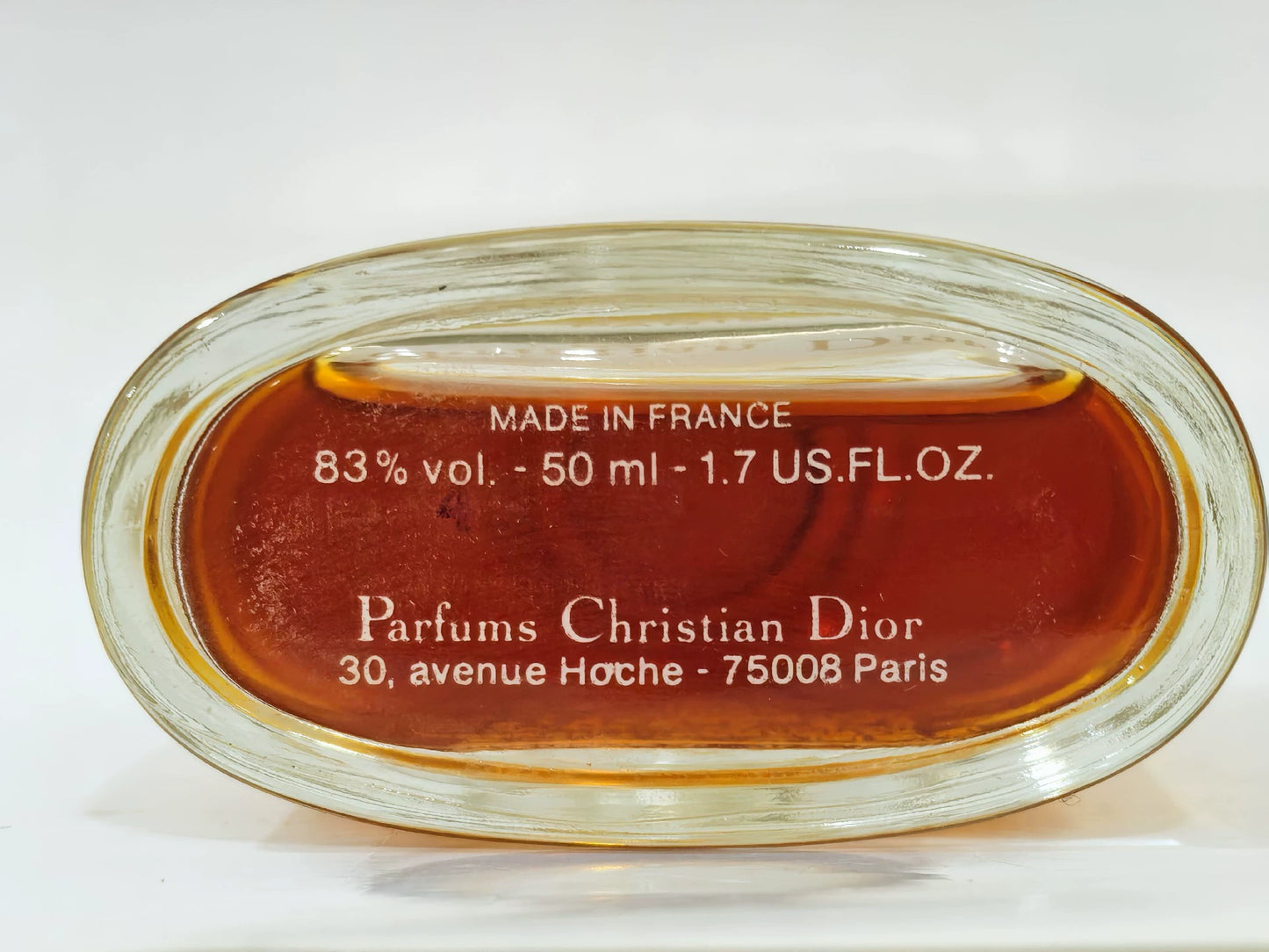 240426-63 Dior Miss Old Miss Parfum 50ml 1.7 oz
