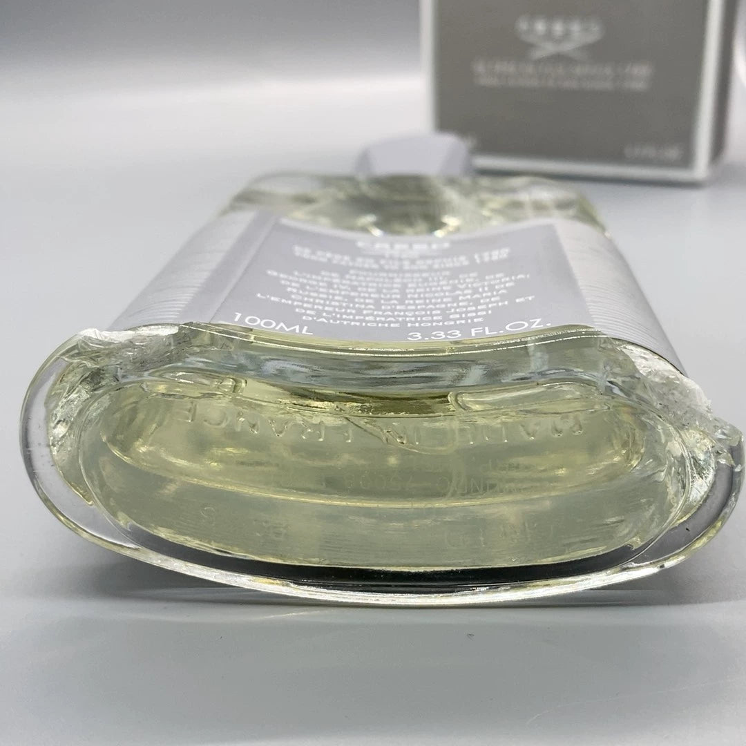 111125-26 Creed Aventus Eau de Cologne EDC 99ml 3.3oz