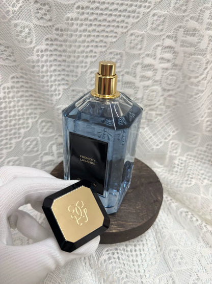 130926-82 Guerlain Art Salon Series Southern French Fragrance 200ml 6.8 oz