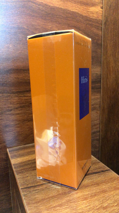 100326-111 Hermes Iris hires EDT 100ML  3.4oz