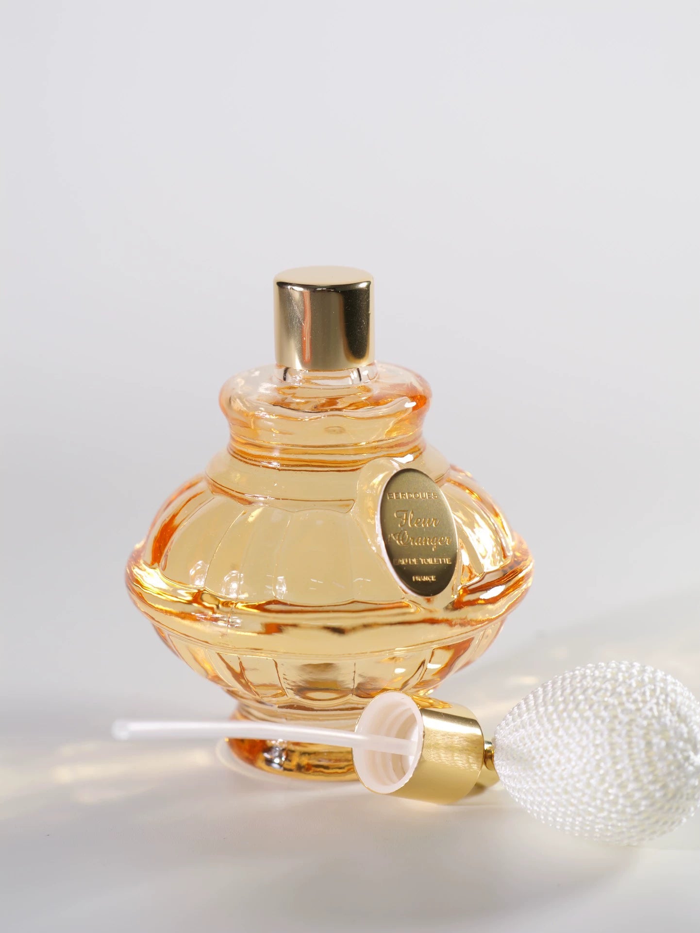060626-118 Berdoues Pastoral Story 80ml 2.7 oz