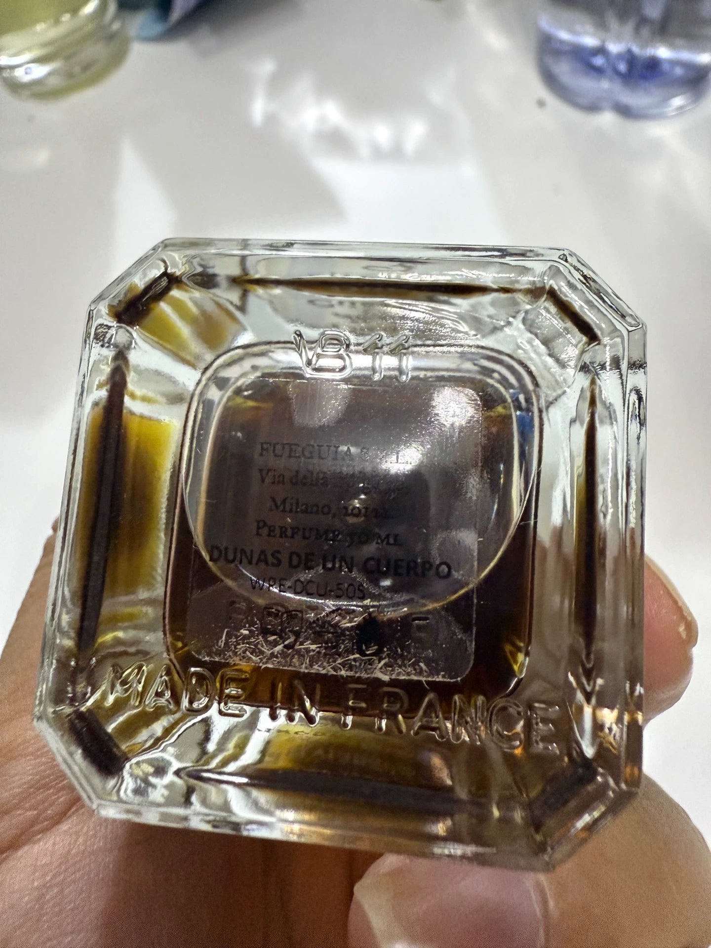 180826-56 Fueguia 1833 Fueguia 50ml 1.7 oz