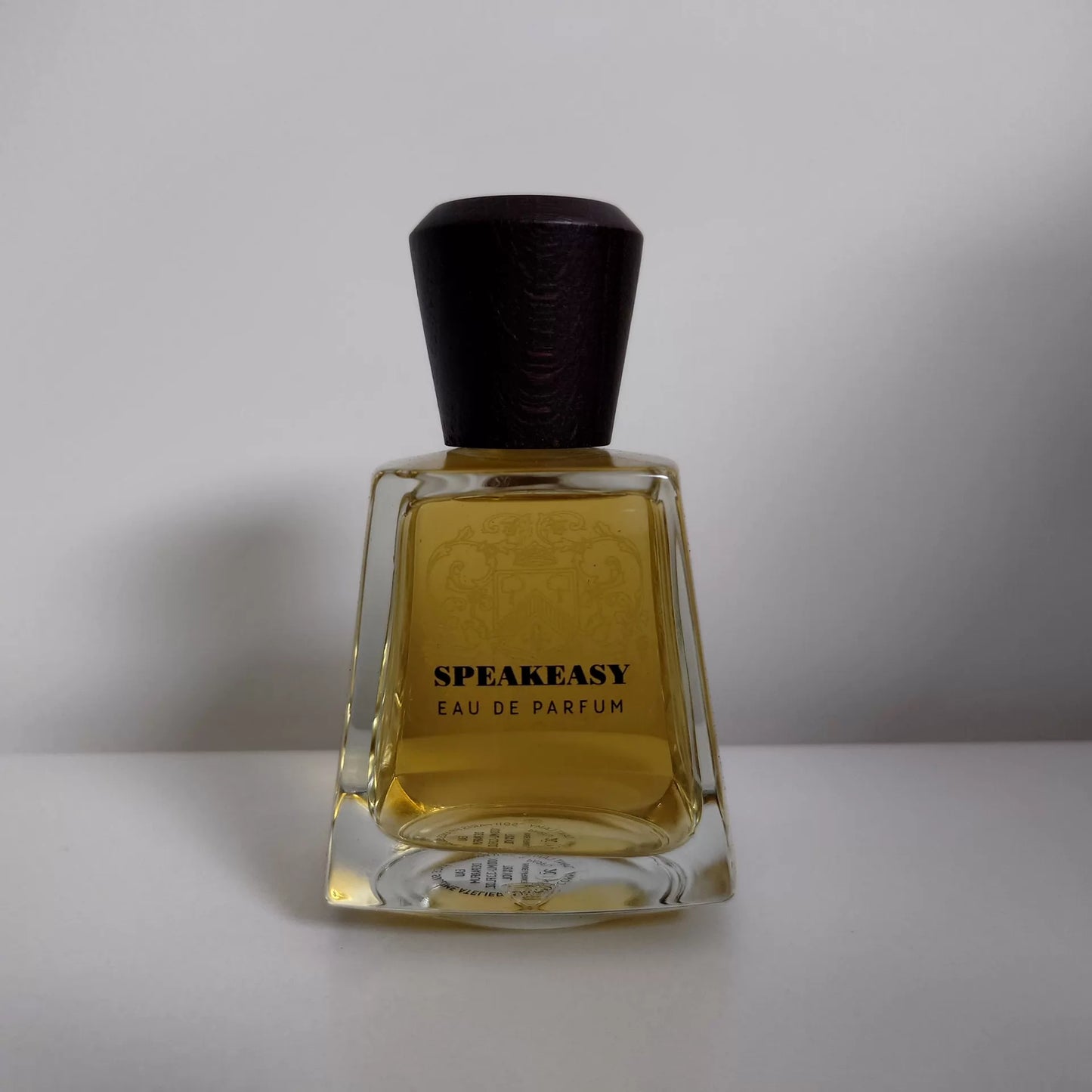130526-5 Frappan speakeasy 100ml 3.4 oz