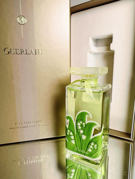 250826-47 Guerlain Lily 100ml 3.4 oz