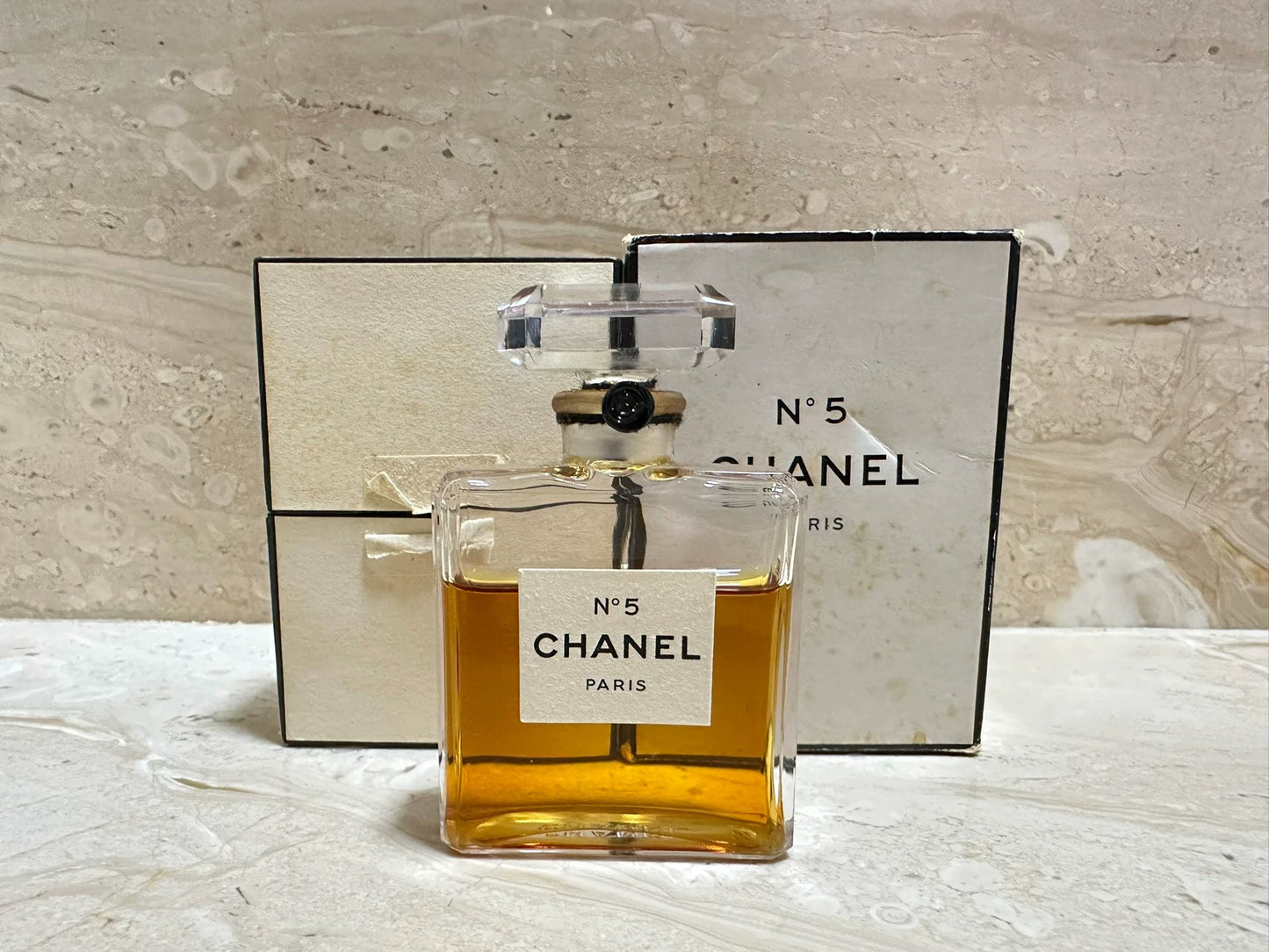 270526-62 Chanel No. three rows 28ml 0.9 oz