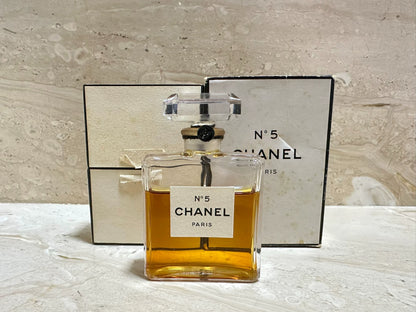 270526-62 Chanel No. three rows 28ml 0.9 oz