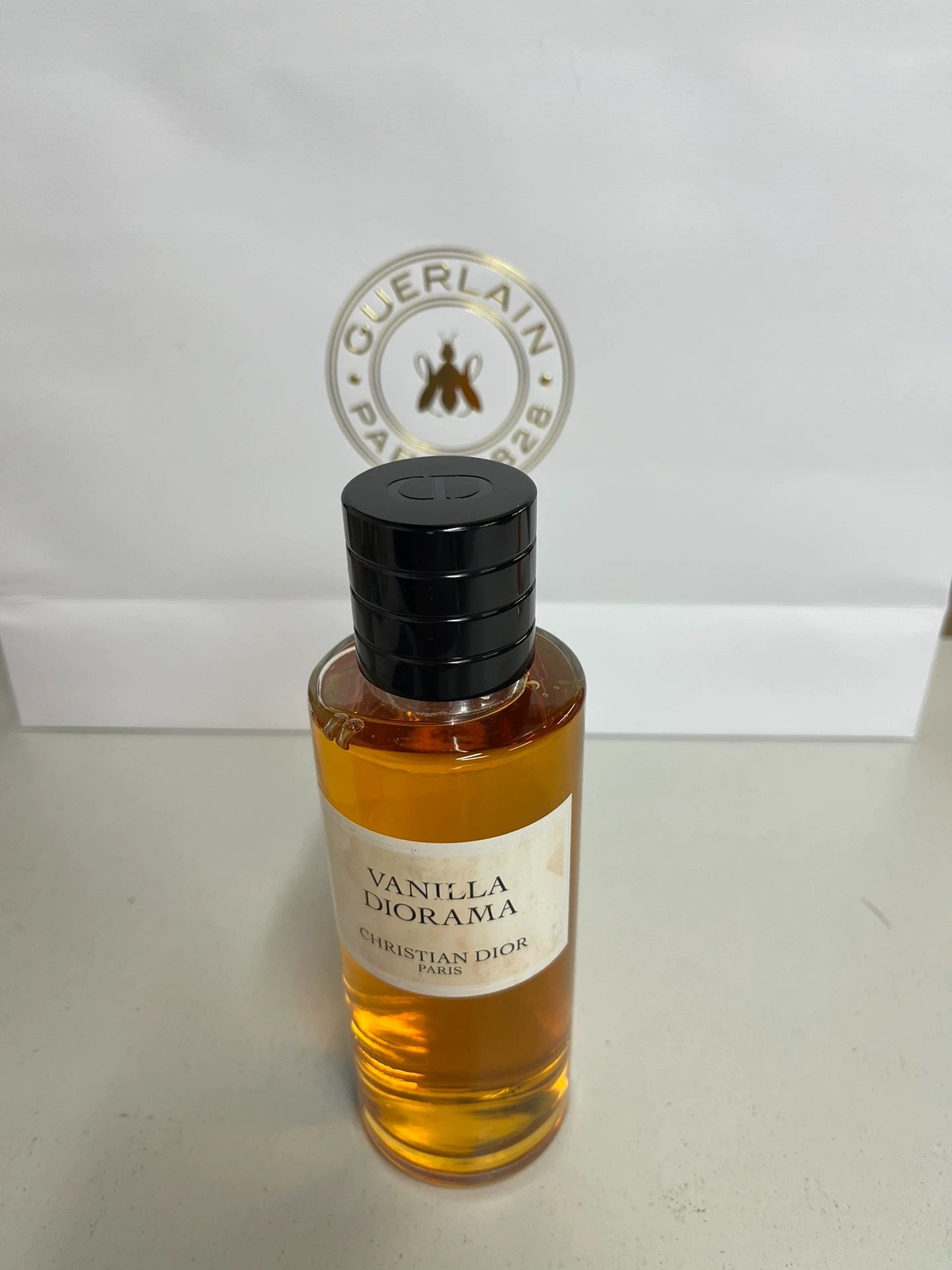 311225-93 Christian Dior VANILLA DIORAMA Parfum Perfume 250ml 8.5oz