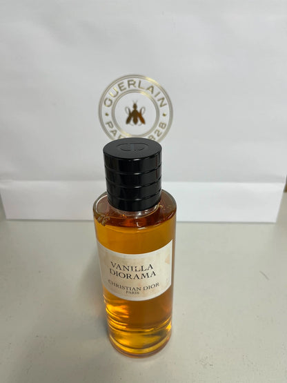 311225-93 Christian Dior VANILLA DIORAMA Parfum Perfume 250ml 8.5oz