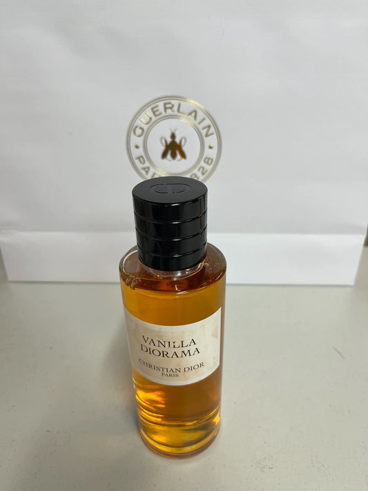 311225-93 Christian Dior VANILLA DIORAMA Parfum Perfume 250ml 8.5oz