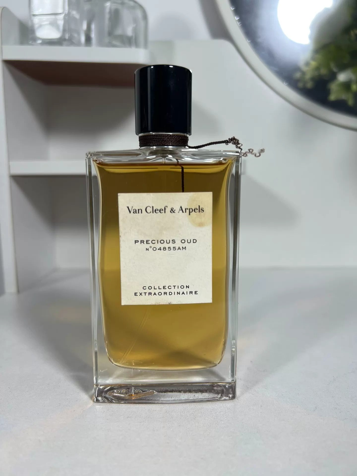 270726-54 Van Cleef & Arpels Van Cleef Arpels Perfume 75ml 2.5 oz