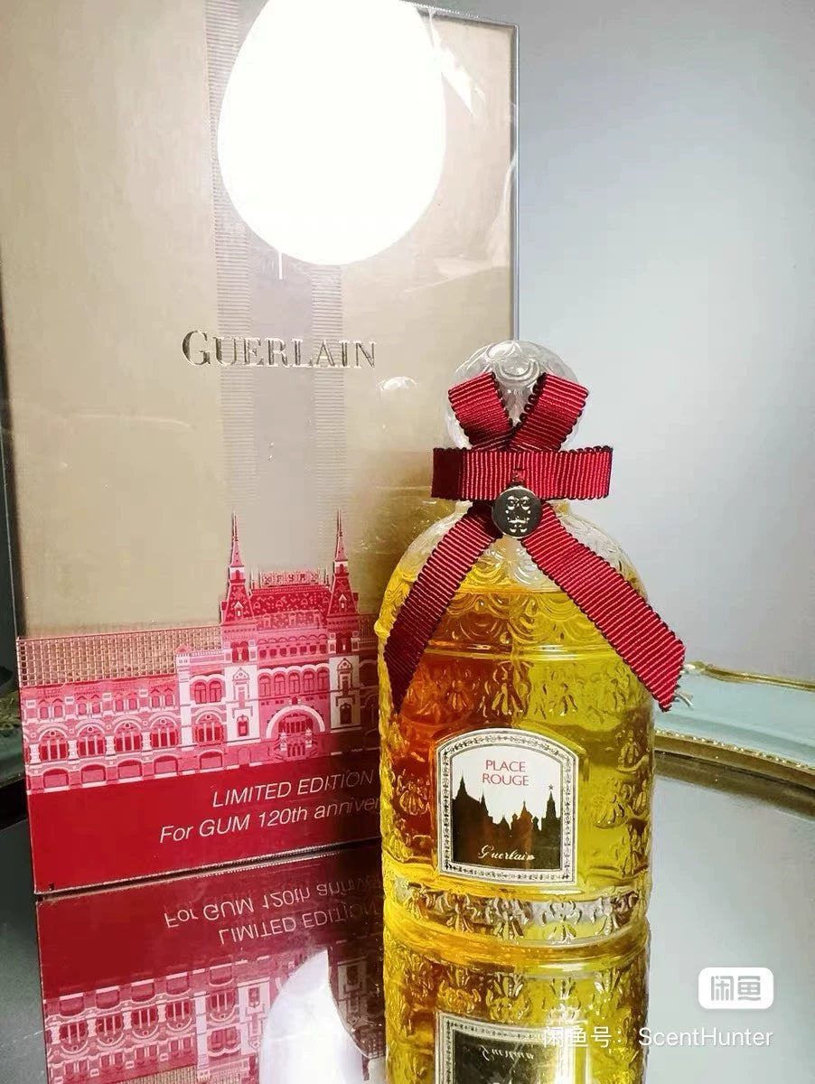 250826-34 CK Rare out-of-print Guerlain