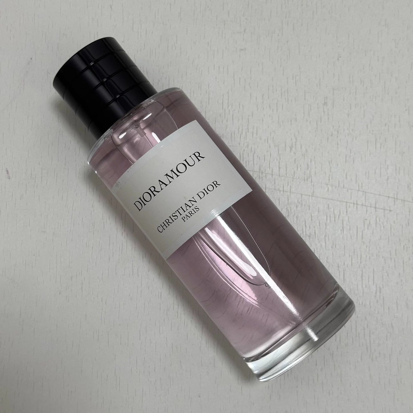 170126-14 - Christian Dior Dioramour EDP 250ml 6.8 oz