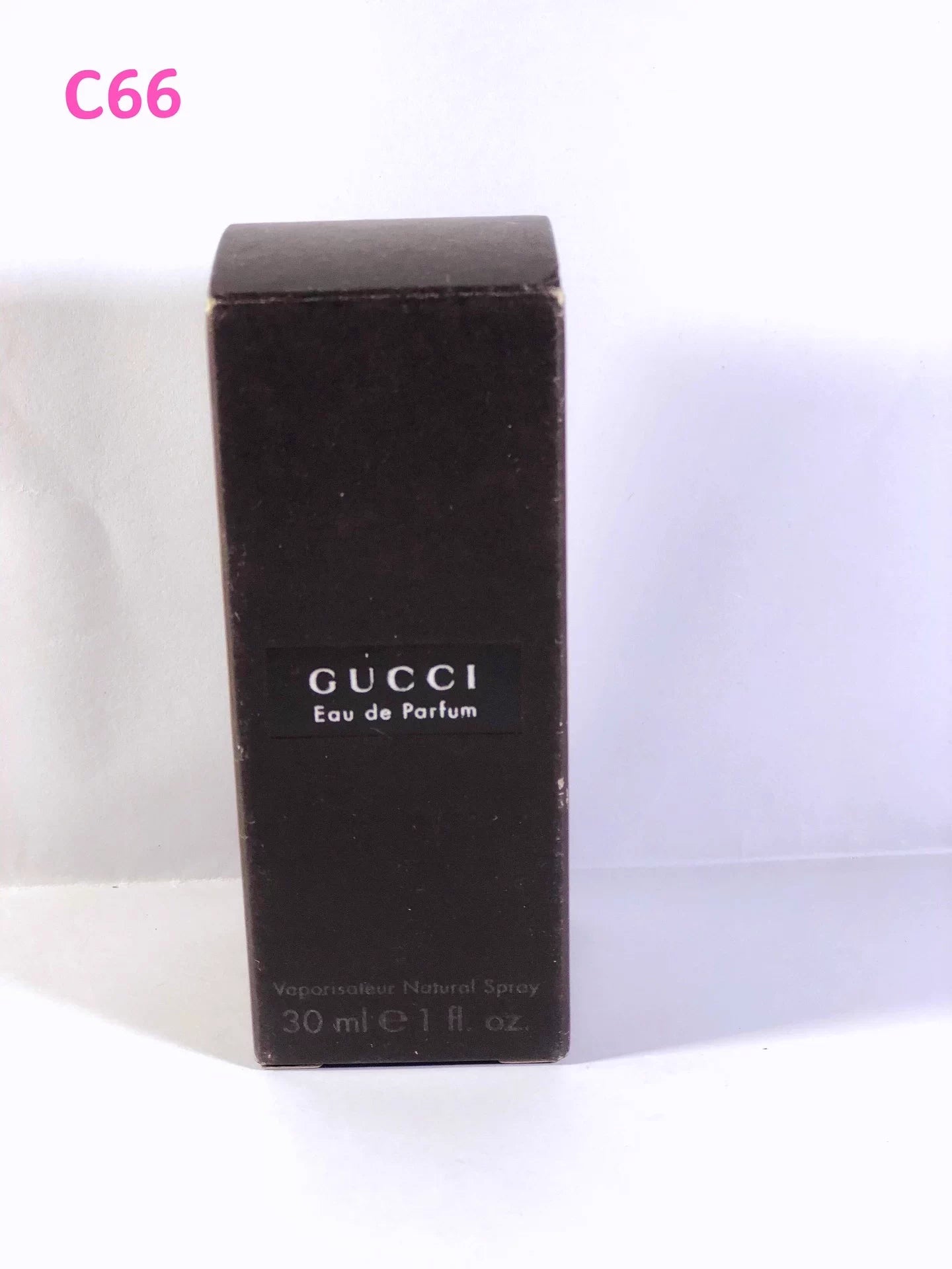 241025-71 Gucci Eau de Parfum EDP 30ml 1.0oz