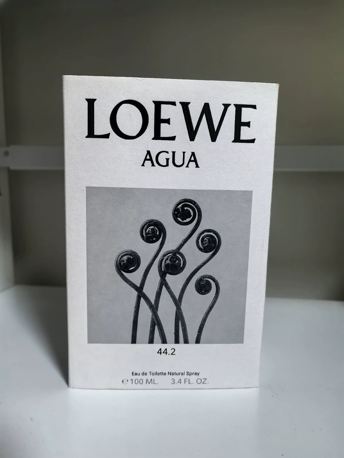 200926-133 LOEWE 44.2 EDT 100ml 3.4 oz