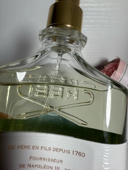 200526-159 Creed Faith Napoleon Water Perfume 75ml 2.5 oz