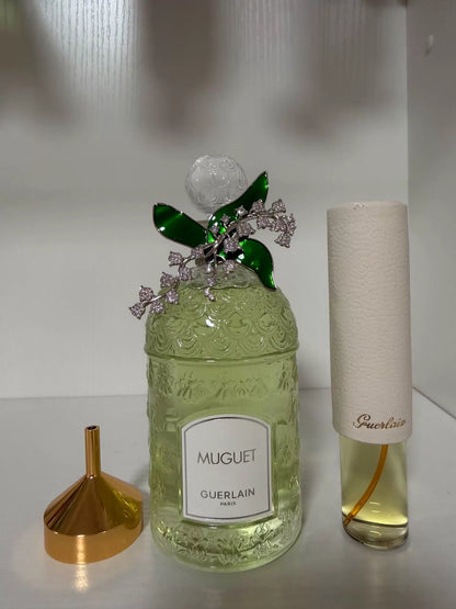 300726-224 Guerlain Lily of Valley 125ml 4.2 oz