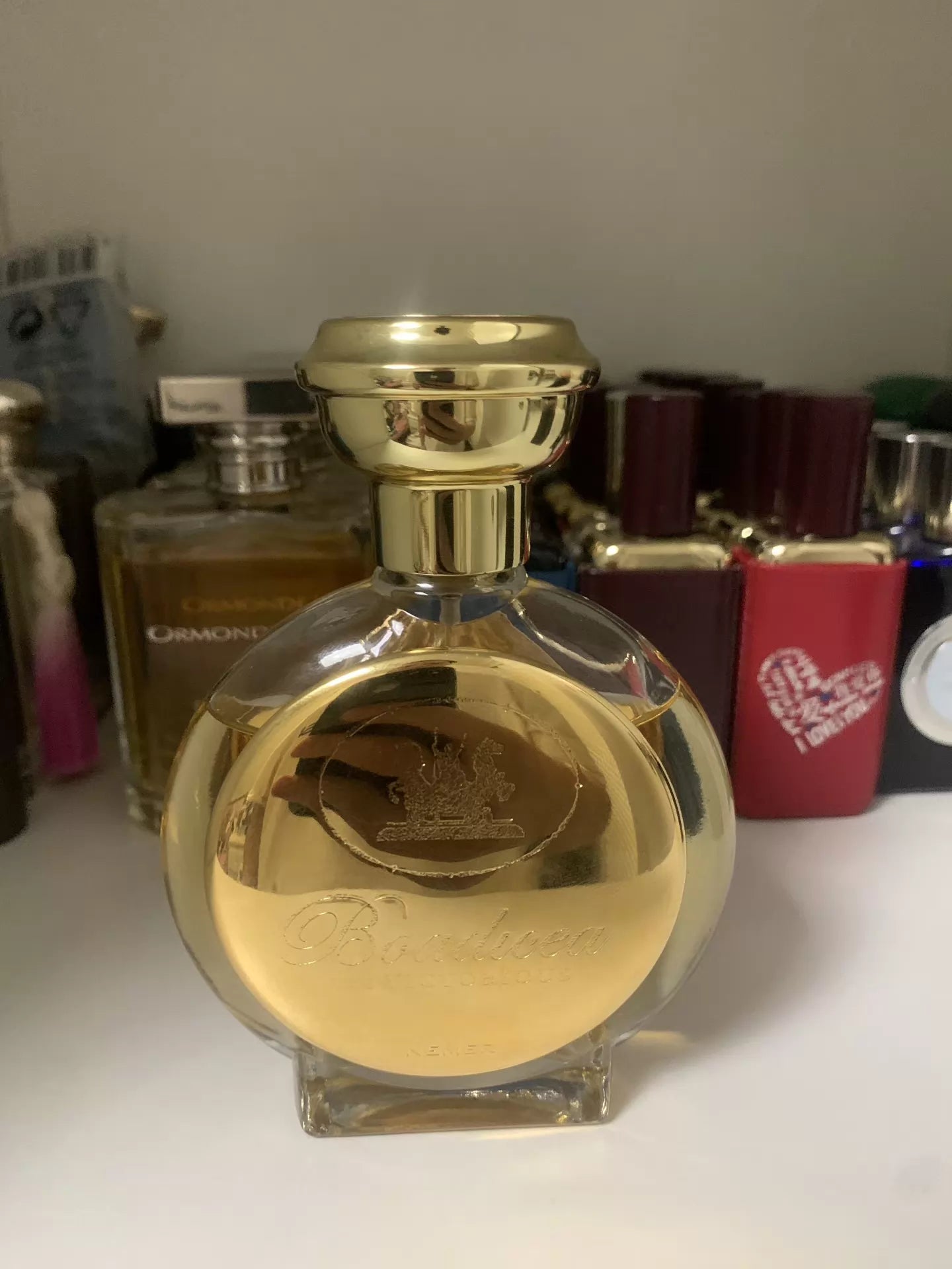 110826-193 bodicia naimo Perfume