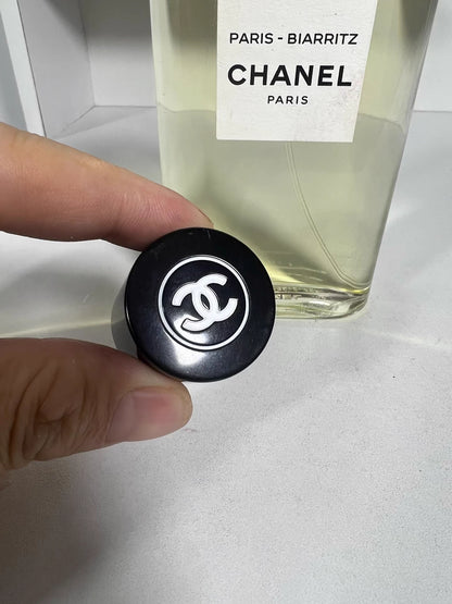 220226-19 Chanel Eau Paris Biarritz 125ml 4.2 oz  EDT