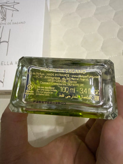 180826-87 Ellak Saga Poetry 100ml 3.4 oz