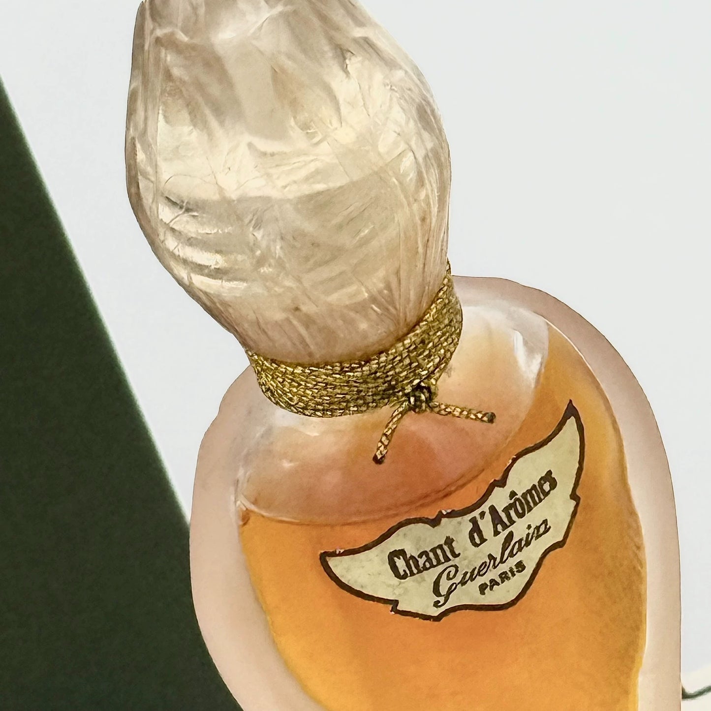 030826-195 Guerlain flower music 15ml 0.5 oz