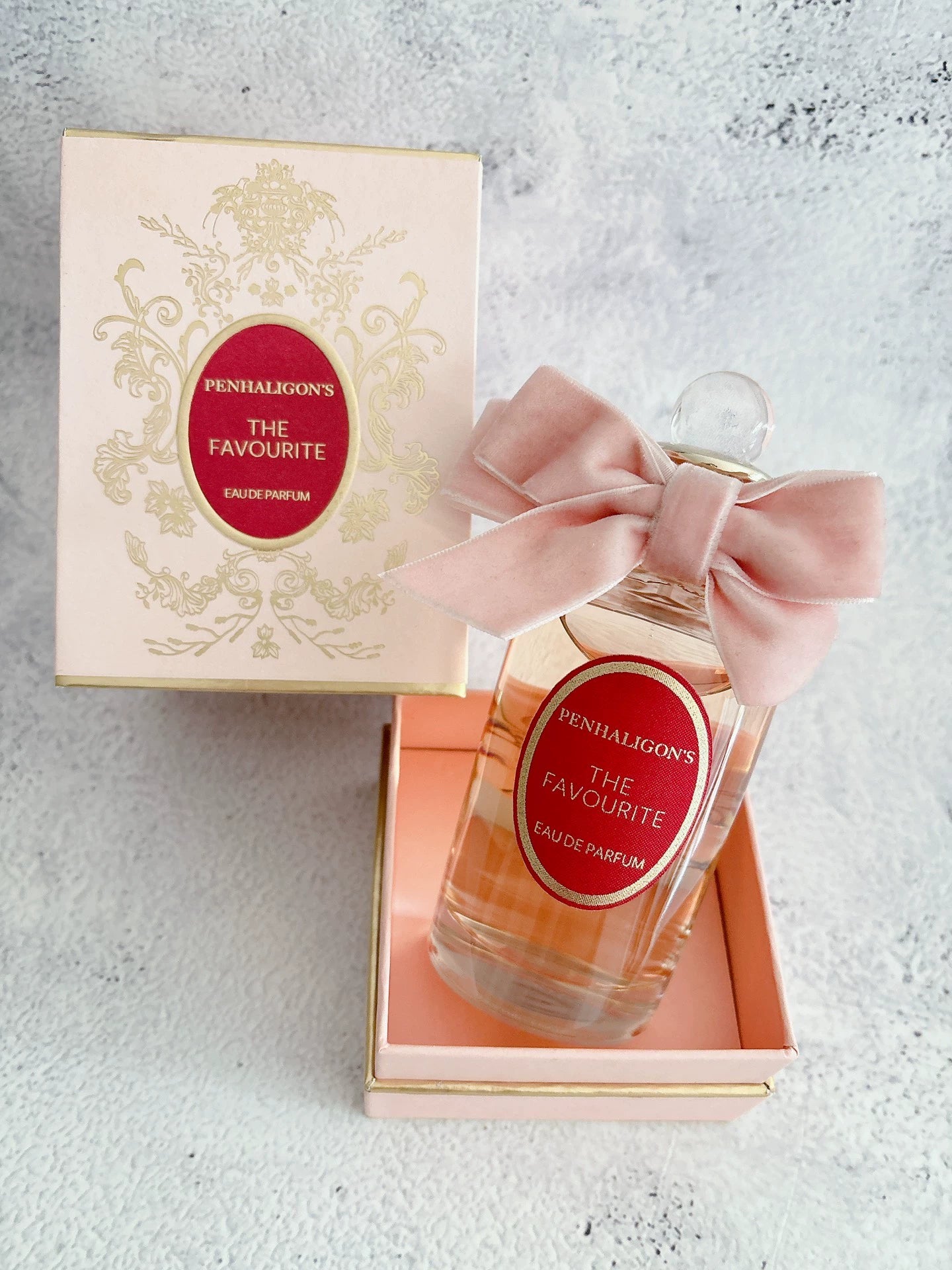 050126-78 Penhaligon'S 100ml 3.4oz Eau de parfum EDP