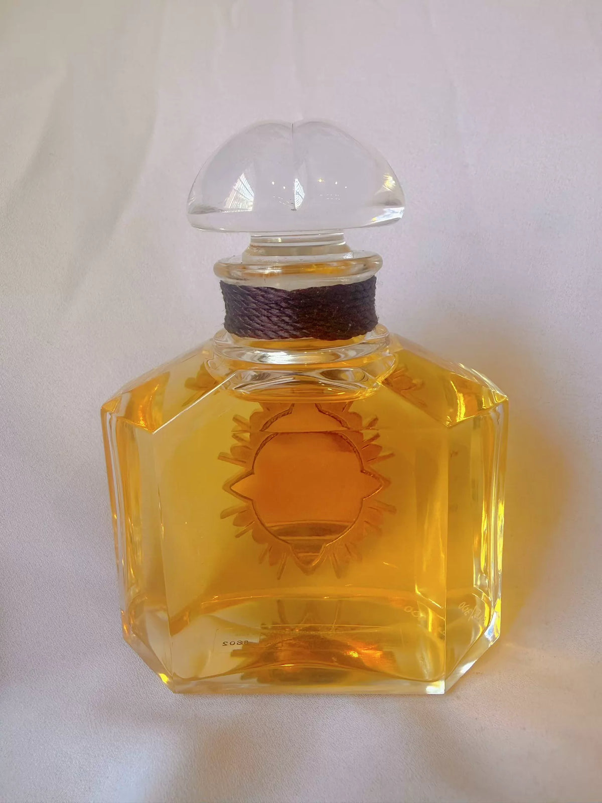 081026-110 Guerlain Le Bouquet la