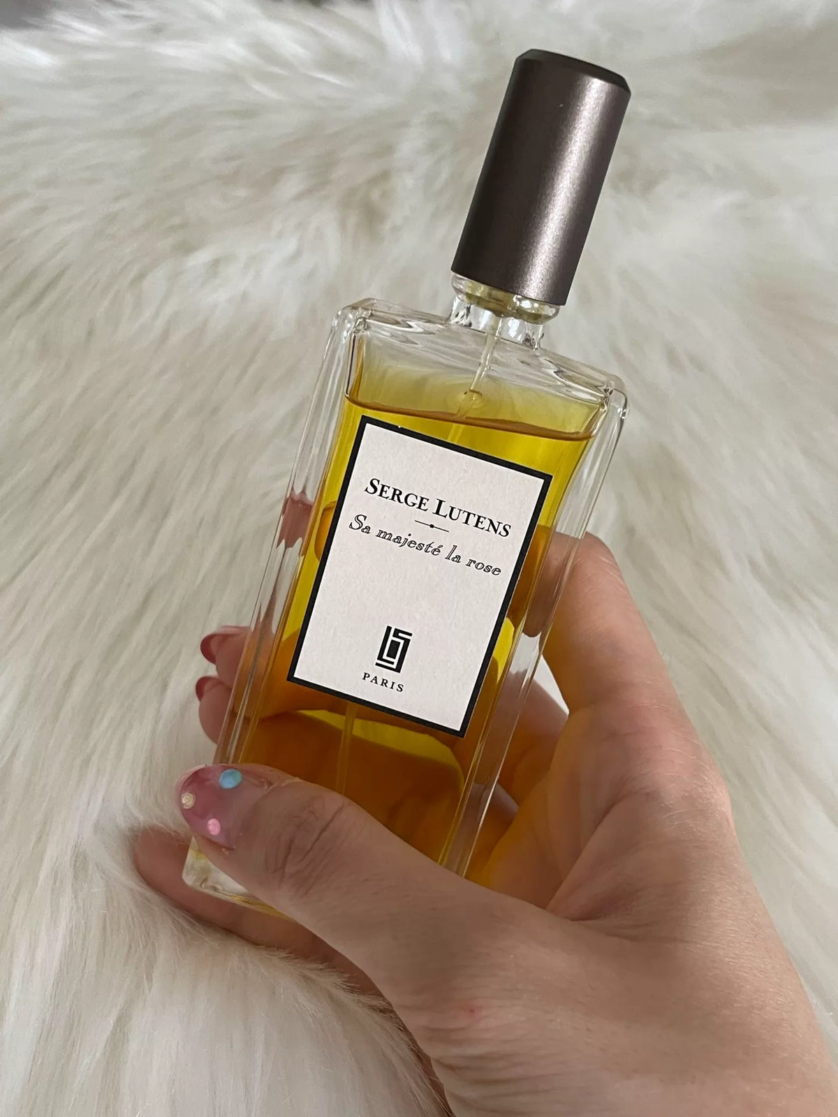 051026-lutens-144 Not available yet Perfume 50ml 1.7 oz