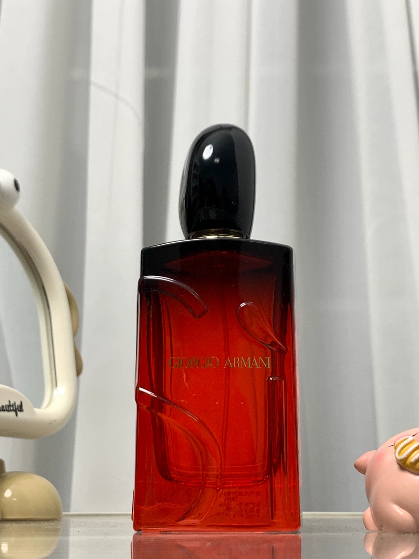 280726-80 Armani Boxless Love Edition 100ml 3.4 oz