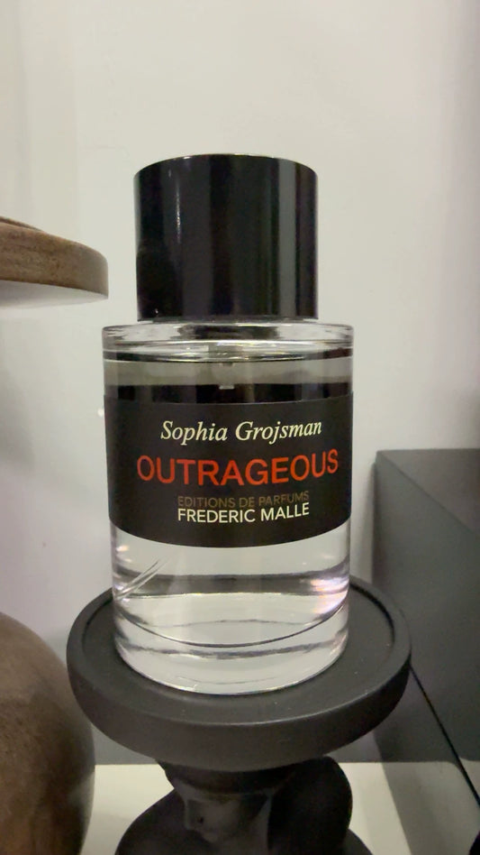 100925-61 Sophia Grojsman Outrageous 100ml 3.4oz
